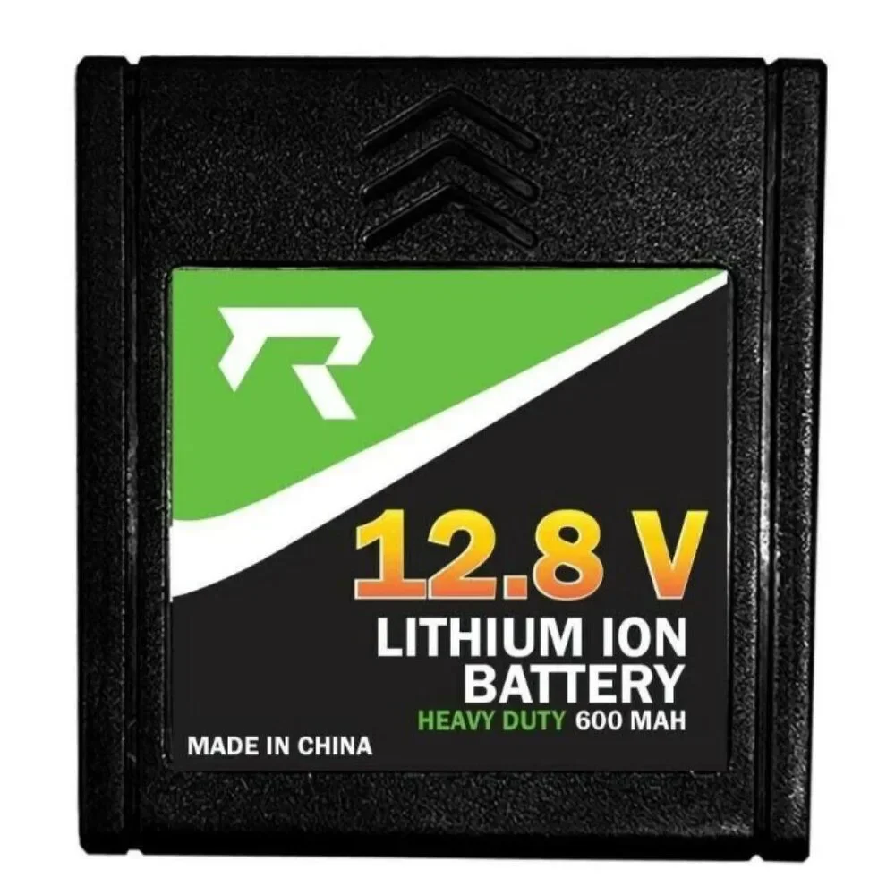 The 12.8V Lithium-Ion Battery / 600 mah for New Bright RC Truck